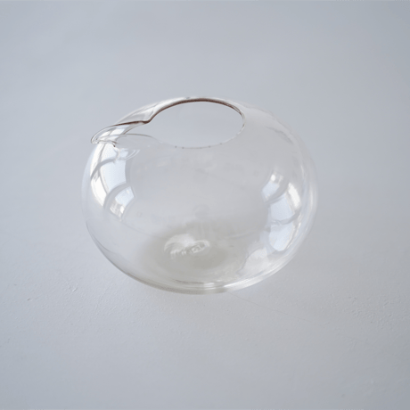 菊地大護　9-1.  katakuchi vase