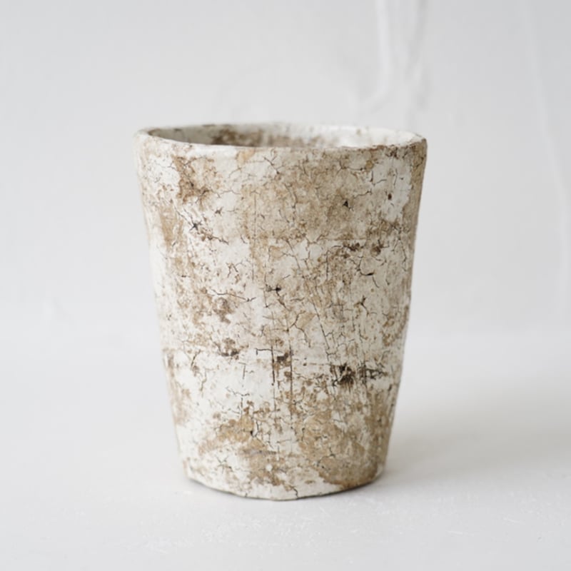 櫻井美奈子 オルミナキルン 鉢/作家 器 櫻井美奈子 オルミナキルン 鉢/作家 器