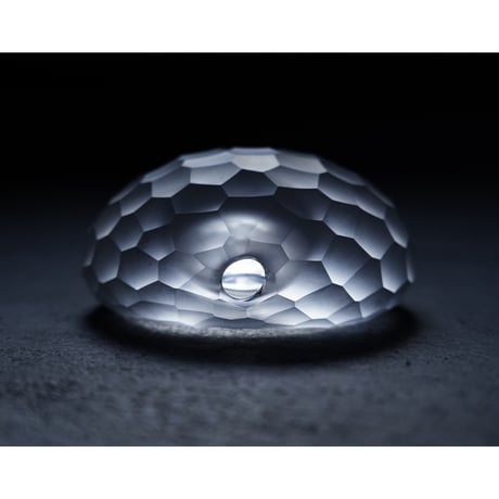 金工ノコギリクワガタ オブジェ ペーパーウェイト 金工
