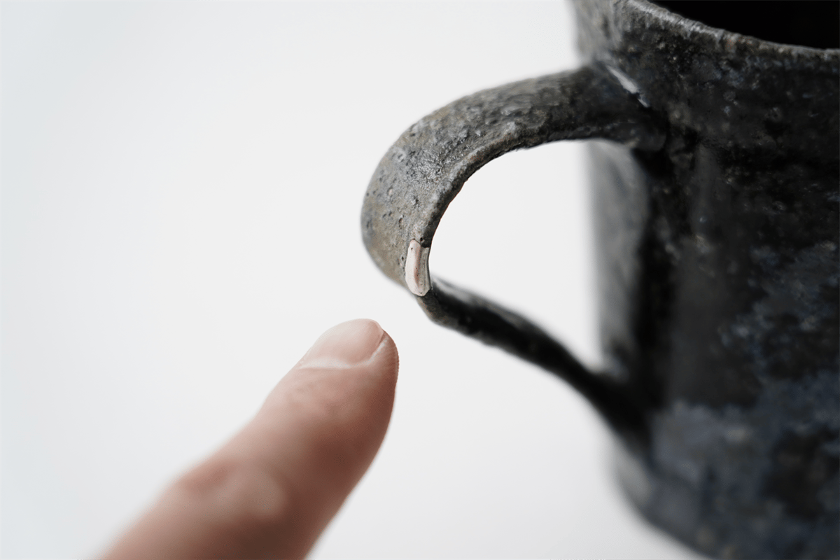 江戸後期　吉田屋極上手盃　口径5.9㎝　東Y7-0806⭐︎2Fタニチ 江戸後期 吉田屋極上手盃 口径5.9㎝ 東Y7-0806⭐︎2Fタニチ