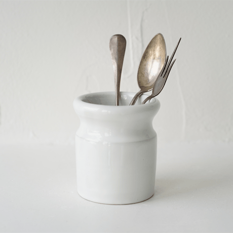 角掛政志　カトラリー立て4点 角掛政志 カトラリー立て4点