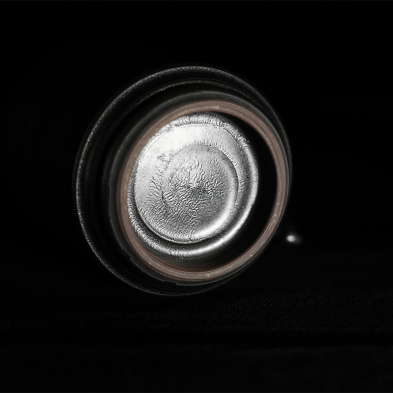 濱中史朗 20 マグカップ レザー | JIBITA