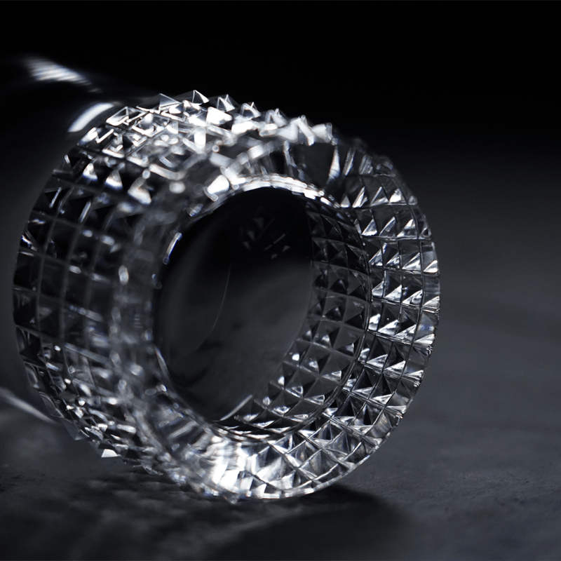 2-2. 西垣 聡 High lights tumbler | JIBITA