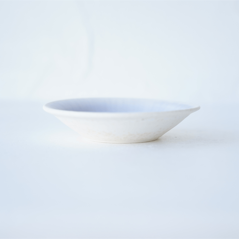 岩崎龍二 取り皿（2個セット） 極美品 (A) 岩崎龍二 取り皿（2個セット） 極美品 (A) 岩崎 龍二（いわさき