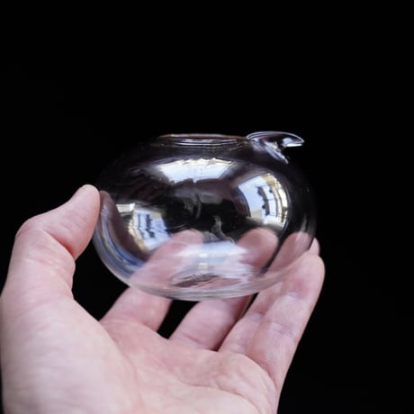 菊地大護　9-1.  katakuchi vase