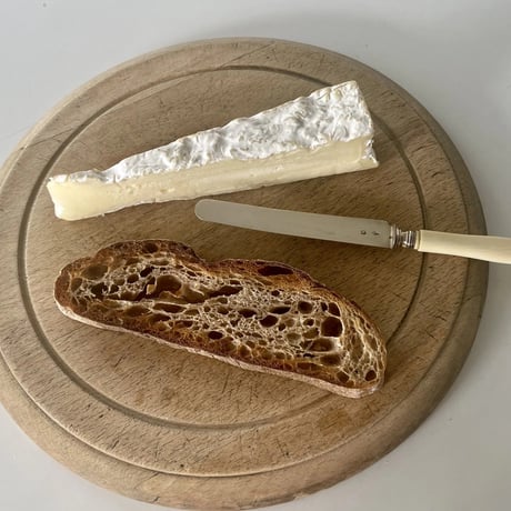 BRIE DE MEAUX DONGE　農家製