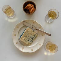 ブルー・ド・カルル　　100g