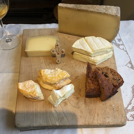 GALET DE LA LOIRE  260g