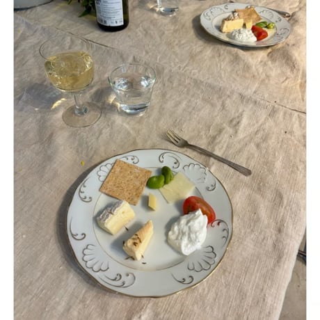 BRIE DE MEAUX DONGE　農家製