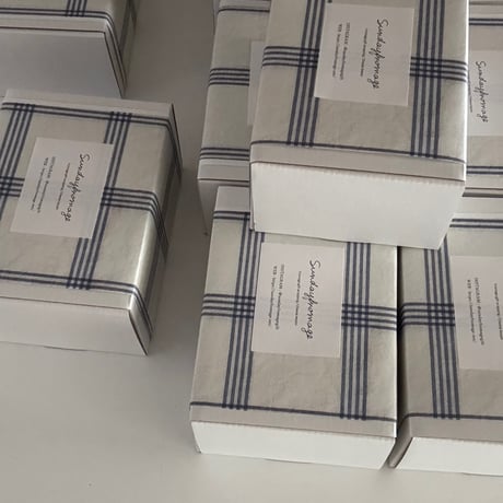 Cheese box 　チーズボックス