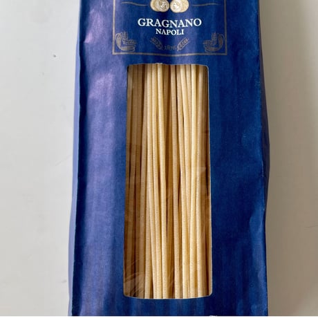 GENTILE　Spaghetti  【2.2mm】 500g