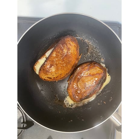 Cheese box 　チーズボックス