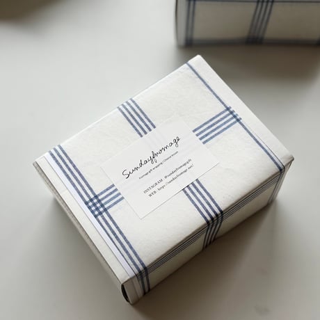 Cheese box 　チーズボックス