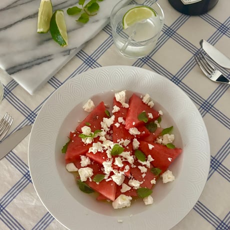 PAPATHANASIOU Barrel Feta　樽熟成フェタ 190g
