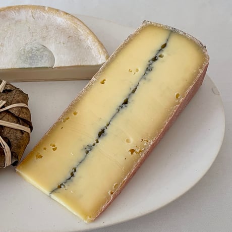 MORBIER LAIT CRU モルビエ　レ クリュ  100g
