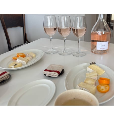 BRIE DE MEAUX DONGE　農家製
