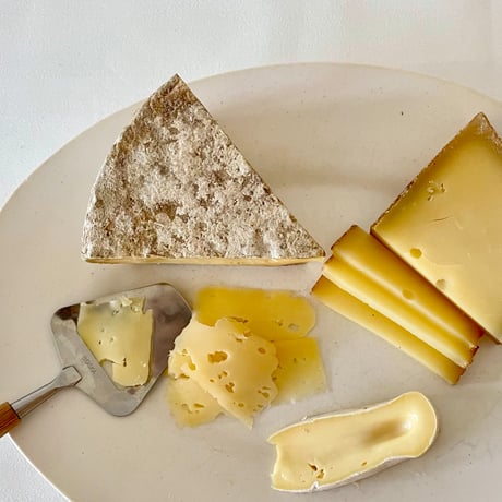 TOMME DE SAVOIE　トム・ド・サヴォワ
