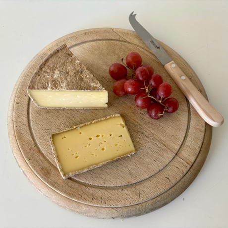 TOMME DE SAVOIE　トム・ド・サヴォワ