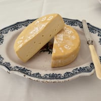 Abbaye de Tamie.  　タミエ修道院のチーズ　150g