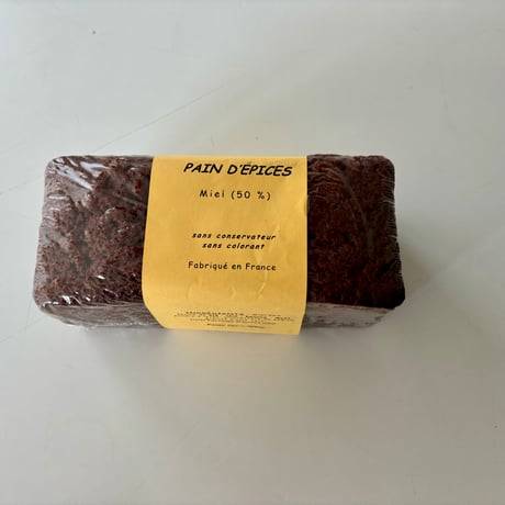 パンドエピス　500g/ 1本
