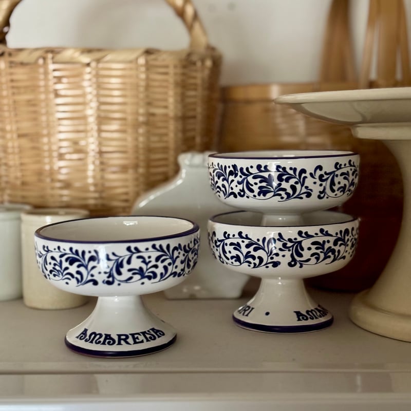 FABBRI PRODOTTI IN CERAMICA ファッブリ セラミックボウル | FABBRI PRODOTTI IN CERAMICA ファッブリ セラミックボウル |