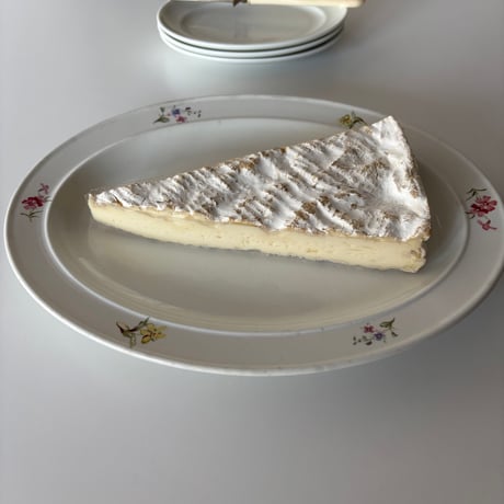 BRIE DE MEAUX DONGE　農家製