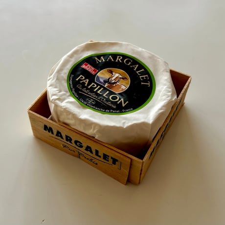 MARGALET マーガレット　1個　木箱入り
