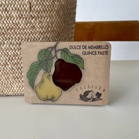 MEMBRILLO　200g