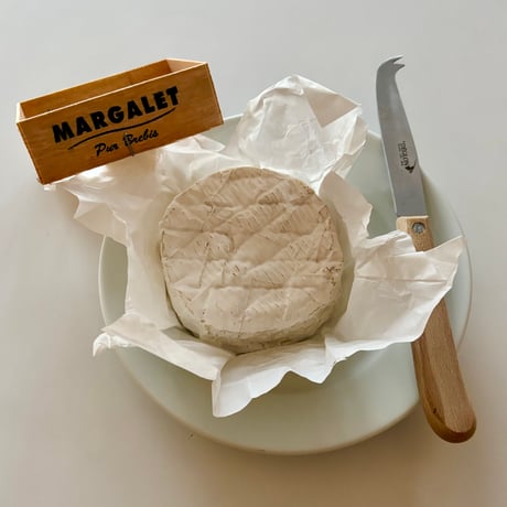 MARGALET マーガレット　1個　木箱入り
