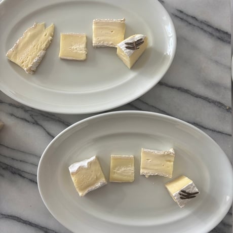 ブリー・ド・モー　100g