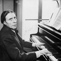 Alfred Cortot :  Scriabin Etude, Op.8-12 (Vic 66214)