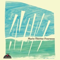 Marie-Thérèse Fourneau ~ French Columbia Complete 78rpm recordings　「マリー=テレーズ・フルノー:仏コロンビアSPレコード録音全集」
