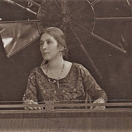 Pupils of Leschetizky Vol.1 (pianists born from 1830 to 1875)　「レシェティツキの弟子たち 第1集」