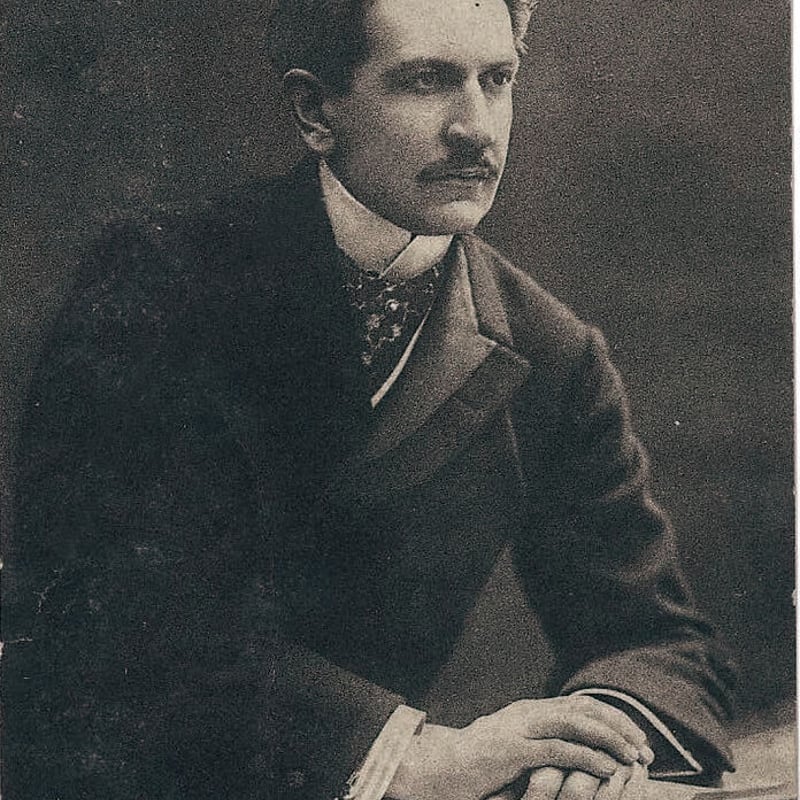 貴重録音❗リストの高弟たち　THE PUPILS OF LISZT Pupils of Leschetizky Vol.1 (pianists born from