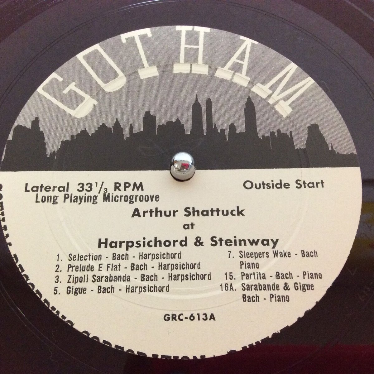 Pupils of Leschetizky Vol.3 (pianists born in 1