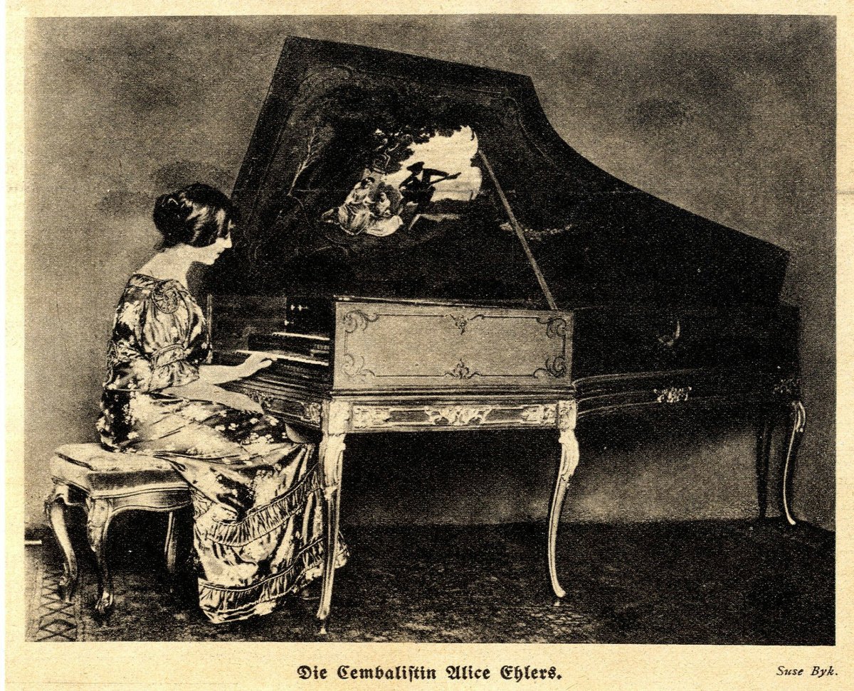 Pupils of Leschetizky Vol.5 (pianists born from