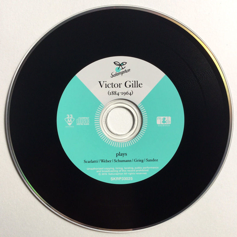 仏2discs CD Tamayo ブソッティ:カタログの歌(ラルエット/カーン