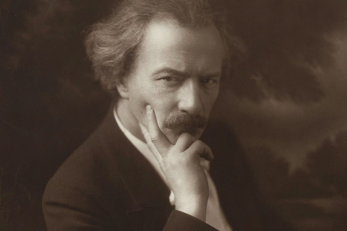 Pupils of Leschetizky Vol.1 (pianists born from