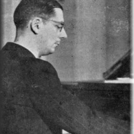 Jacques Dupont : The Complete Fr.Pathé 78 rpm Piano Solo Recordings + Selected LP Recordings