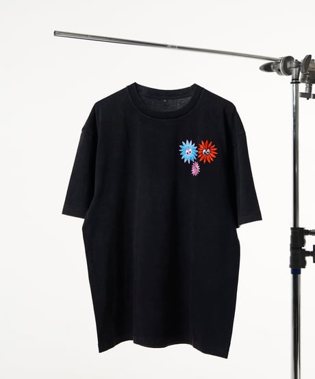 YOU チャリティーTシャツ