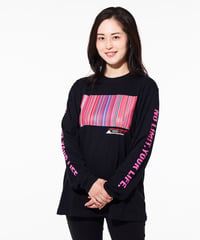 REASON OF BIRTH チャリティーロングTシャツ