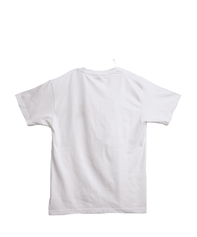 未開封 マウスラビット Tシャツ ホワイトフリーサイズ