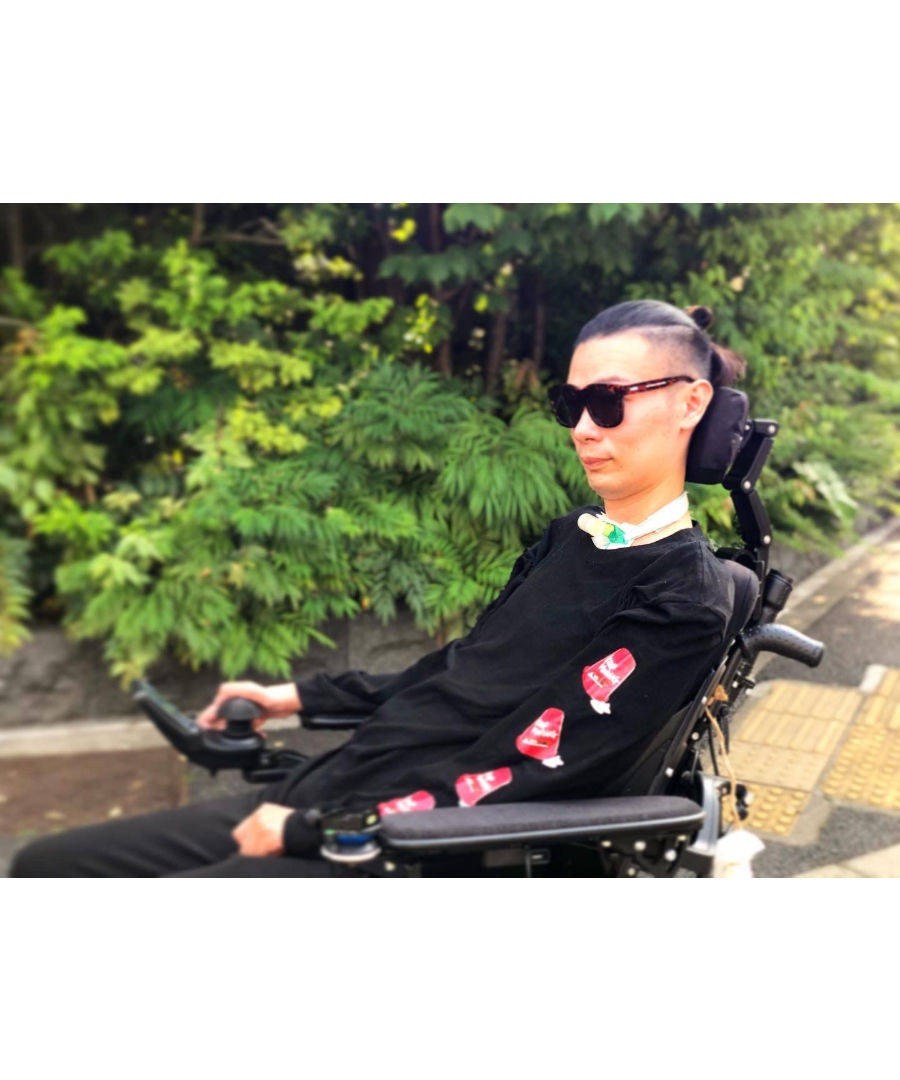 INARI EYEDENTITY ×WITH ALS《LIMITED15》 コラボサングラス