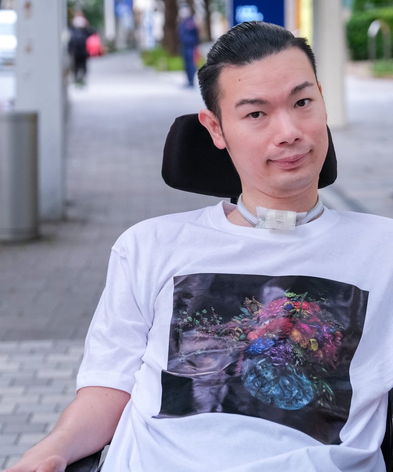 everyone × TTTMSW コラボ ロゴTシャツ everyone × TTTMSW コラボ ロゴTシャツ