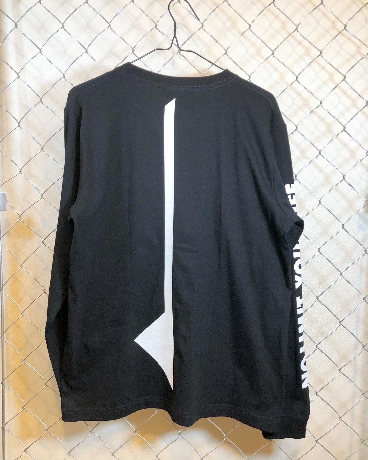 BALR.⭐️長袖Tシャツ ブラック ロゴ シンプル モノトーン 高級感 季節 楽天市場】BALR. ボーラー ロンT 長袖Tシャツ メンズ ブラック