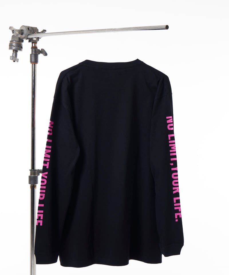 アプレッセ ロングTシャツ 6WKuCdD9Tva2.jpg?width=768