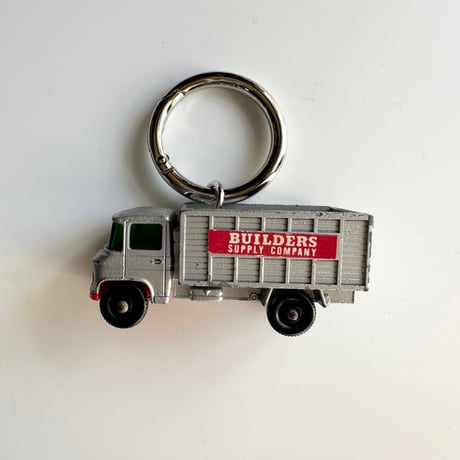 Matchbox Truck