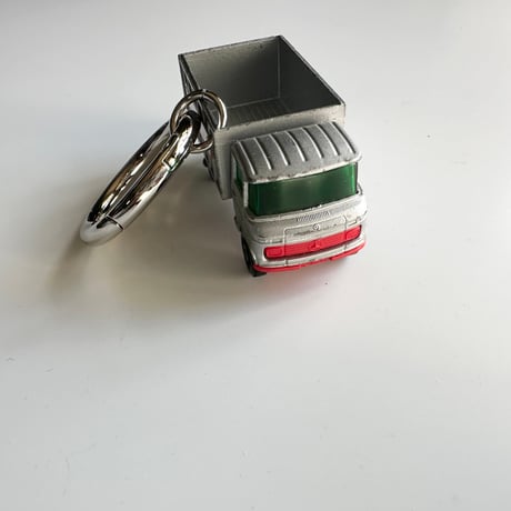Matchbox Truck