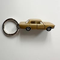 Tomica Toyota Crown