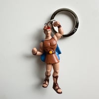 Bully ヘラクレス